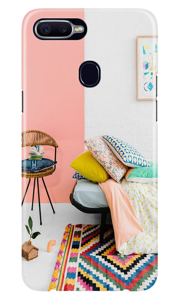 Home Décor Case for Realme 2