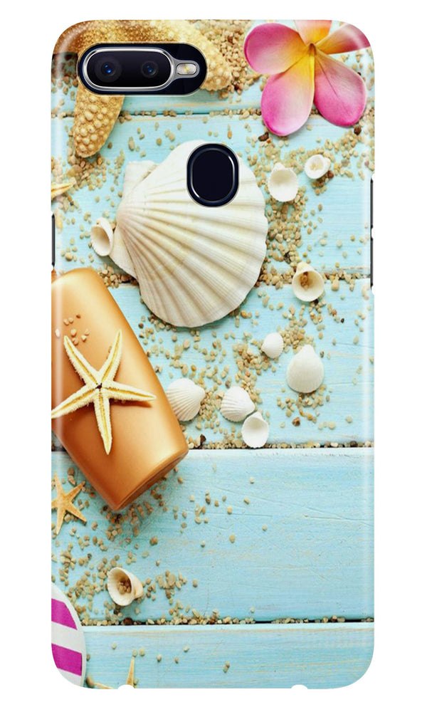 Sea Shells Case for Realme 2 Pro