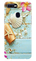 Sea Shells Case for Oppo A7