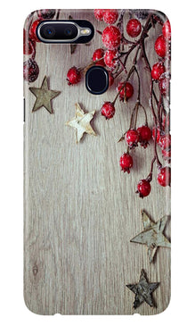 Stars Case for Oppo A7