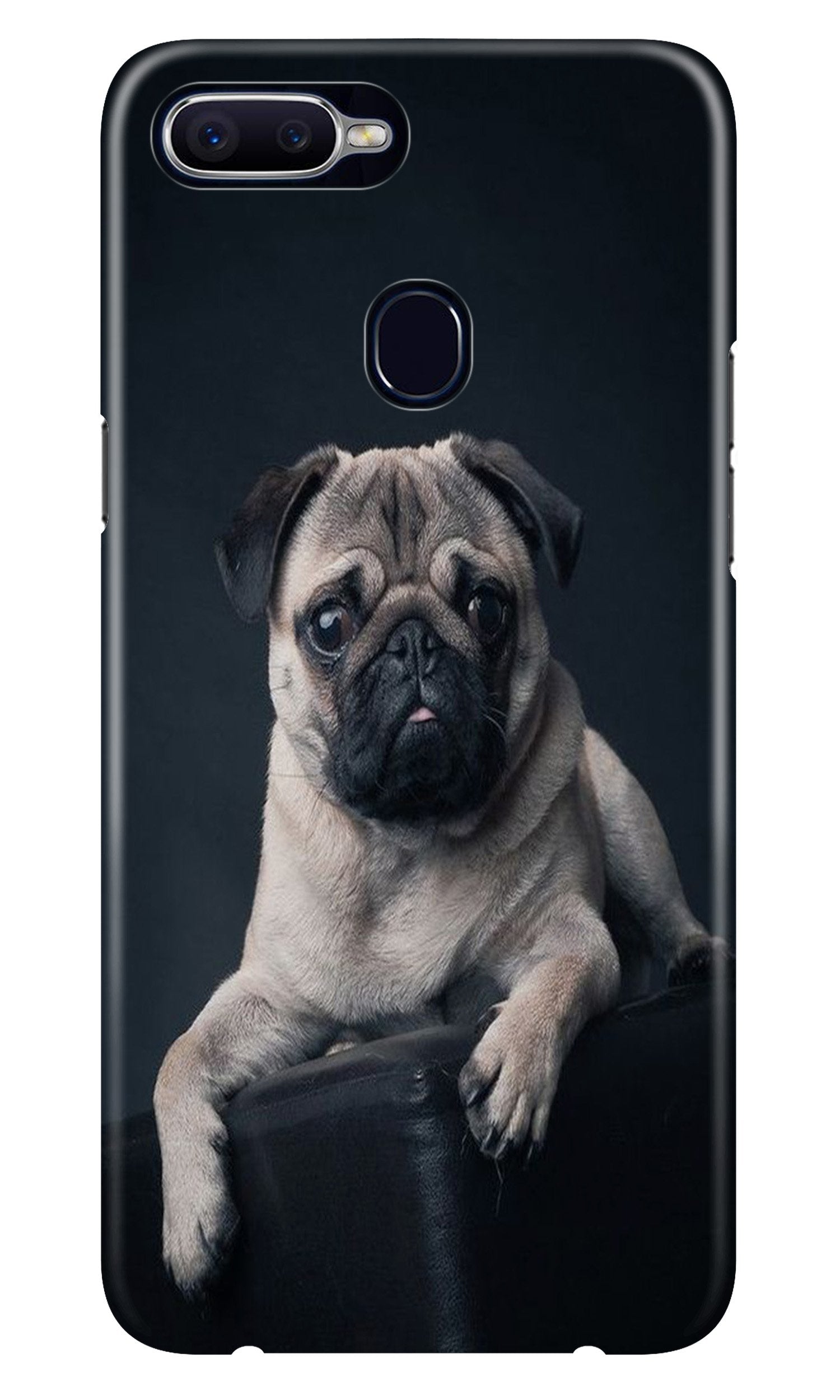little Puppy Case for Realme 2