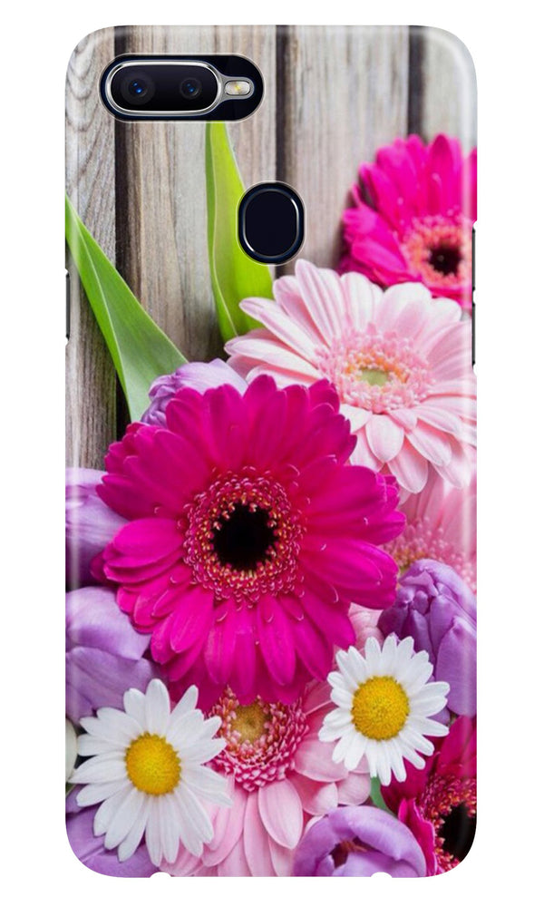 Coloful Daisy2 Case for Realme 2