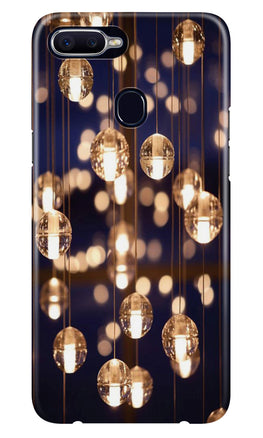 Party Bulb2 Case for Realme 2