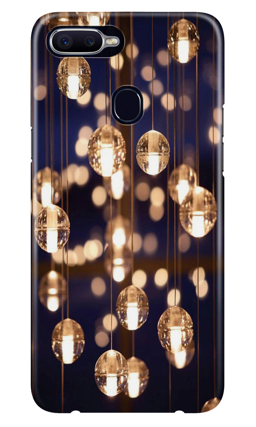 Party Bulb2 Case for Realme 2