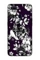 white flowers Case for Realme U1