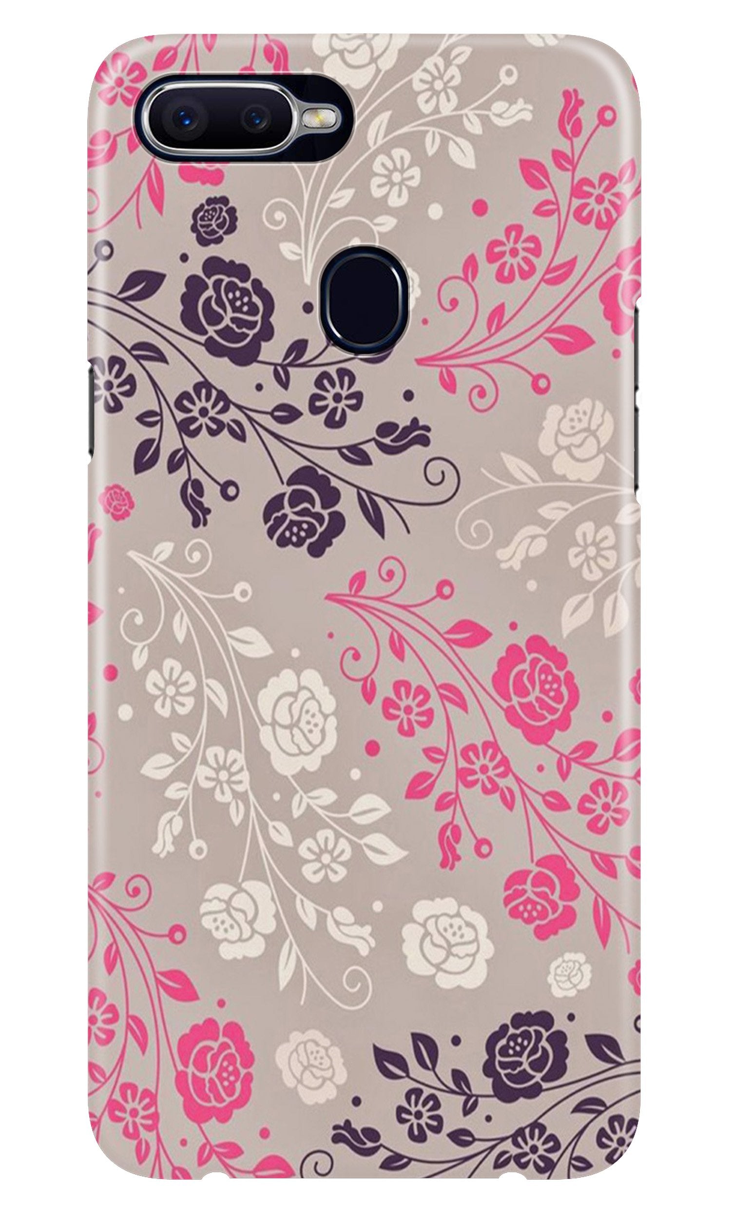 Pattern2 Case for Oppo A7