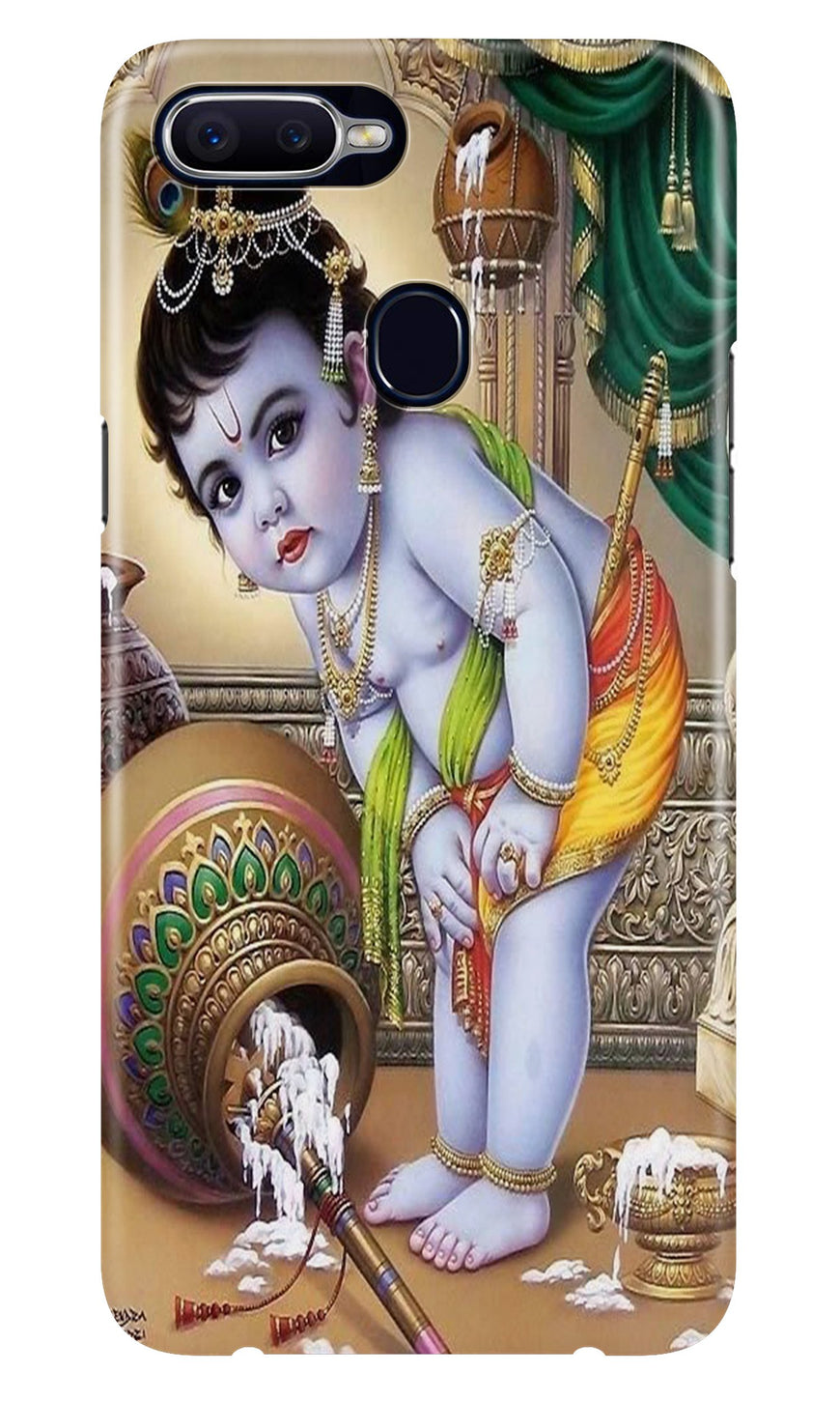 Bal Gopal2 Case for Oppo A7