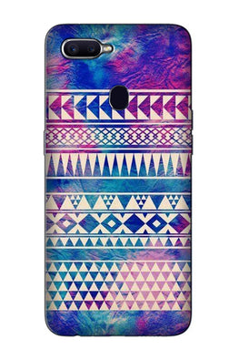 Modern Art Case for Oppo A12