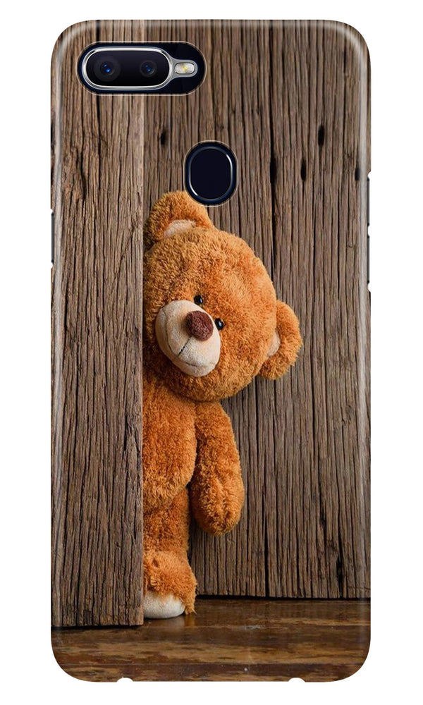 Cute Beer Case for Realme 2  (Design - 129)