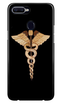 Doctor Logo Case for Realme 2  (Design - 134)