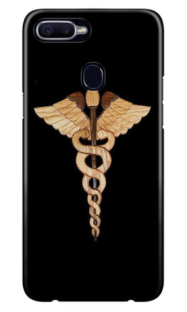 Doctor Logo Case for Realme 2 Pro(Design - 134)