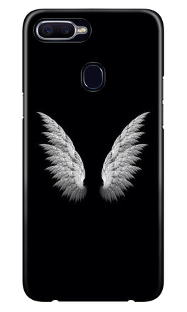 Angel Case for Oppo F9(Design - 142)