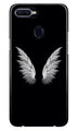 Angel Case for Oppo A7  (Design - 142)