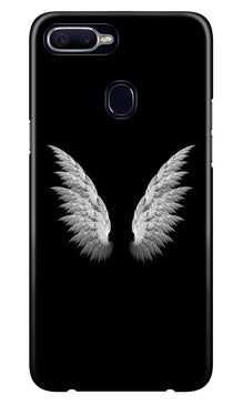 Angel Case for Realme 2 Pro  (Design - 142)