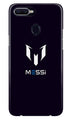 Messi Case for Realme 2 Pro  (Design - 158)