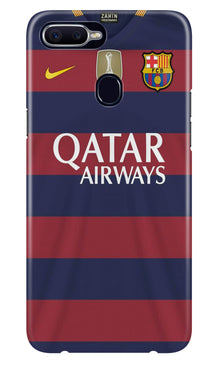 Qatar Airways Case for Realme 2 Pro  (Design - 160)