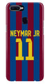 Neymar Jr Case for Oppo F9  (Design - 162)