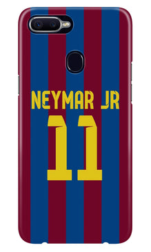 Neymar Jr Case for Realme 2  (Design - 162)
