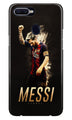 Messi Case for Oppo A7  (Design - 163)