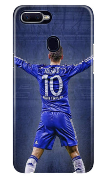 Hazard Case for Realme 2  (Design - 164)