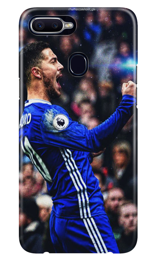 Hazard Case for Realme 2  (Design - 169)