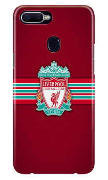 Liverpool Case for Realme 2  (Design - 171)