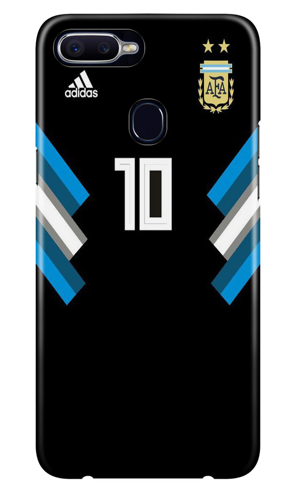Argentina Case for Realme 2  (Design - 173)