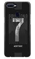 Cristiano Case for Realme 2  (Design - 175)