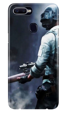Pubg Case for Realme 2 Pro(Design - 179)