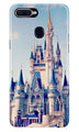 Disney Land for Oppo A7 (Design - 185)