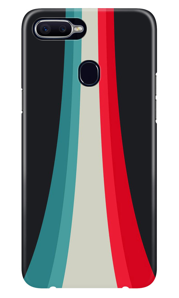 Slider Case for Realme 2 (Design - 189)