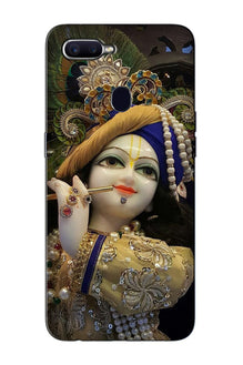Lord Krishna3 Case for Oppo A5