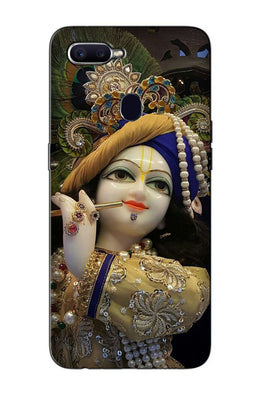 Lord Krishna3 Case for Oppo A5s