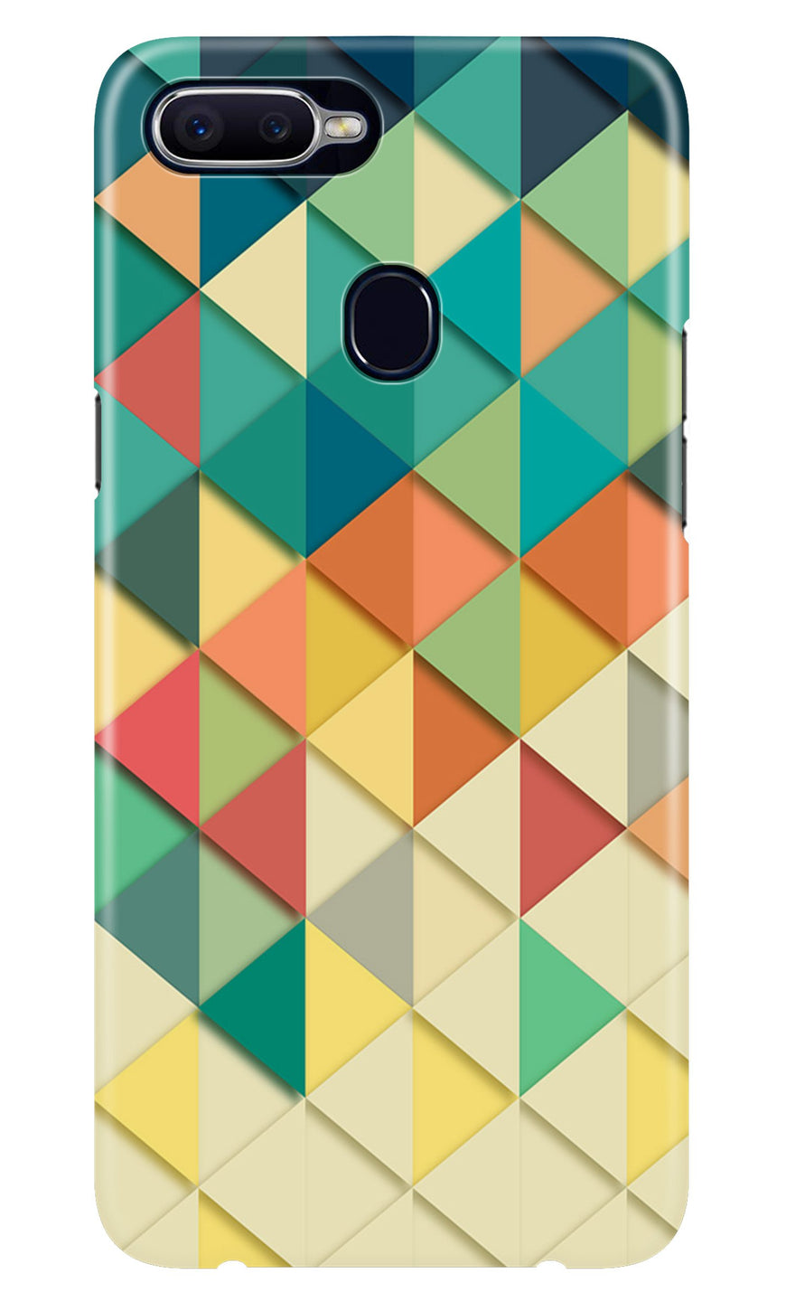 Designer Case for Realme 2 Pro (Design - 194)