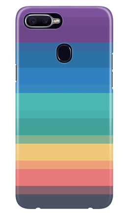 Designer Case for Oppo F9 (Design - 201)