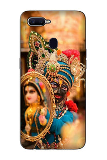 Lord Krishna5 Case for Oppo A5