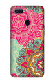 Rangoli art2 Case for Oppo A5s