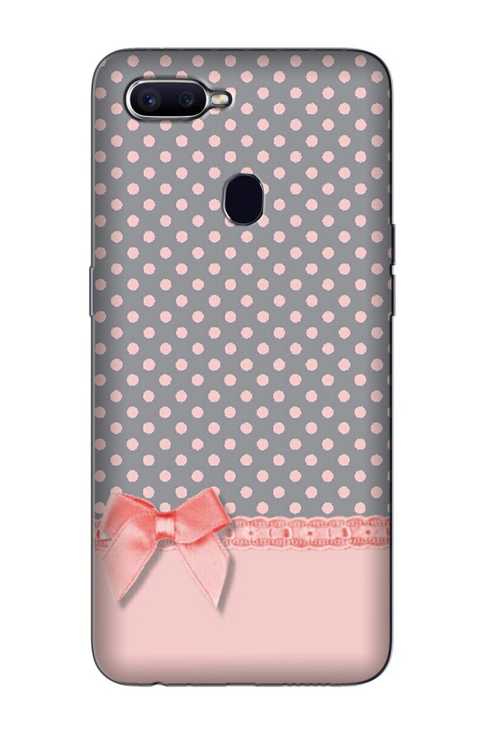 Gift Wrap2 Case for Oppo A12