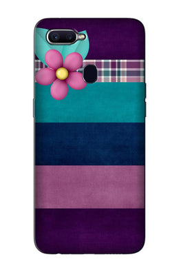 Purple Blue Case for Realme U1