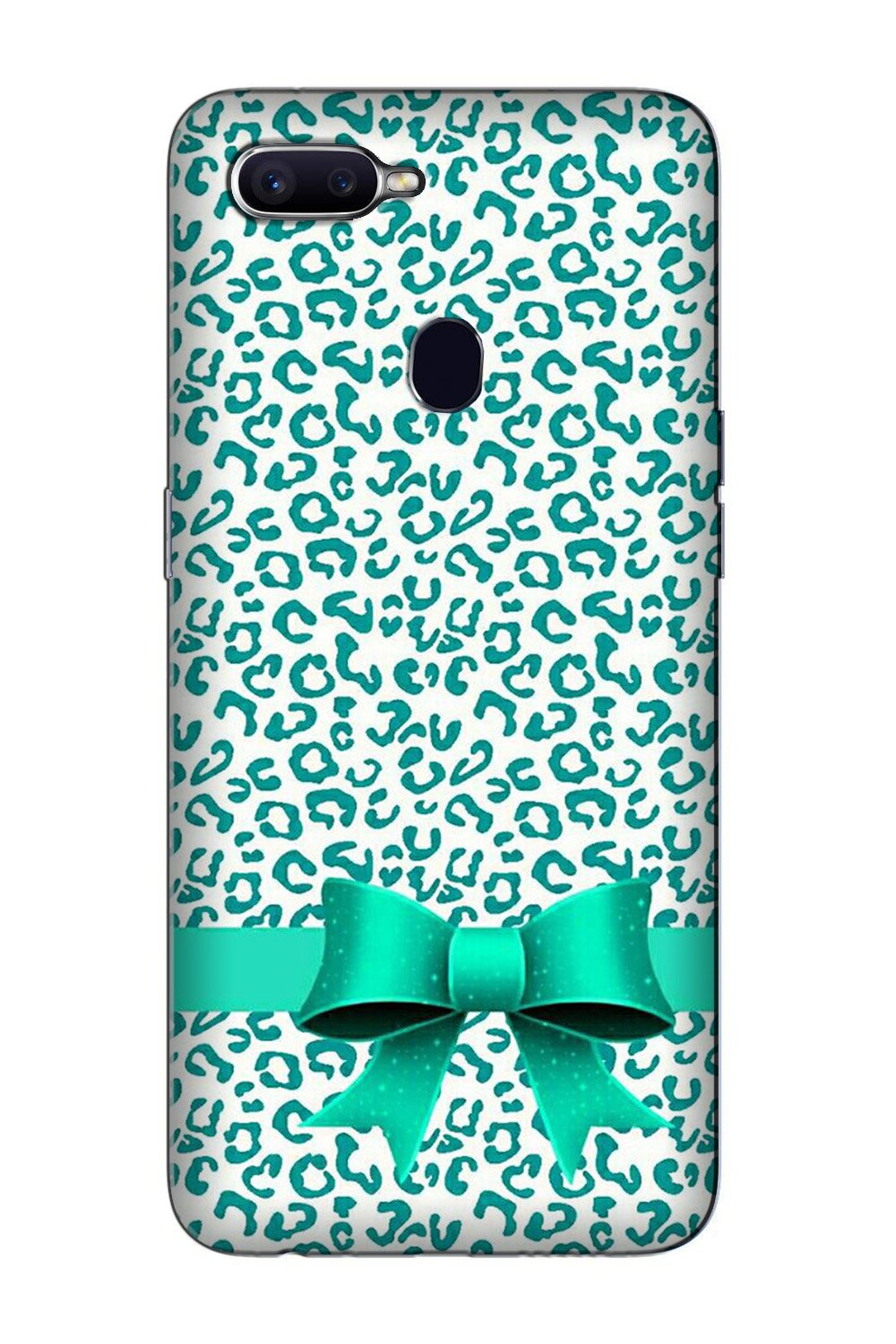Gift Wrap6 Case for Oppo A5