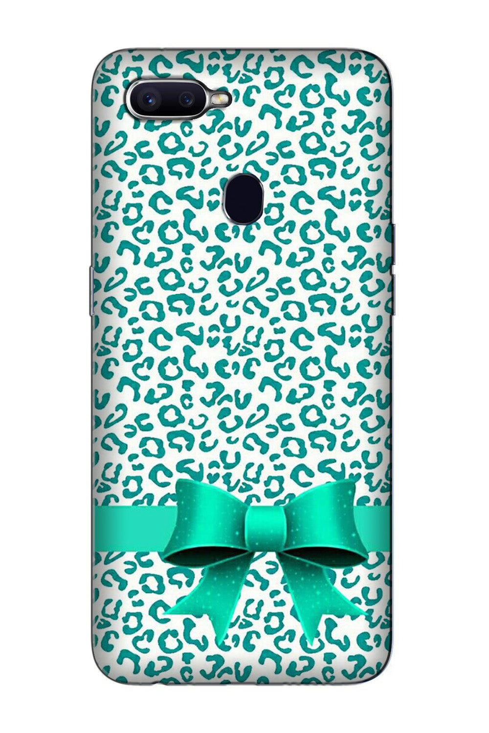 Gift Wrap6 Case for Oppo F9 Pro