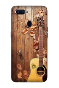 Guitar Case for Realme U1