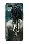 Mahakal Case for Oppo A5s