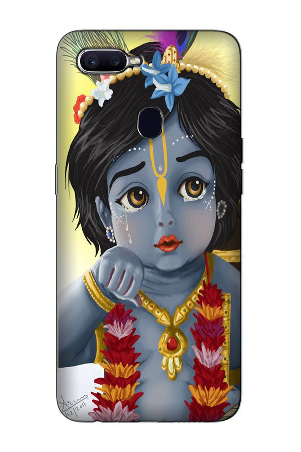 Bal Gopal Case for Realme U1