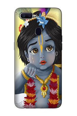 Bal Gopal Case for Oppo A12