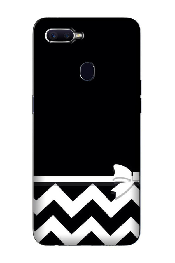 Gift Wrap7 Case for Oppo A5s
