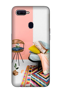 Home Décor Case for Realme U1