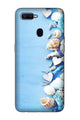Sea Shells2 Case for Realme U1