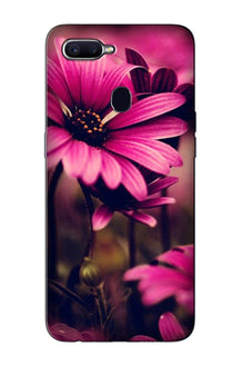 Purple Daisy Case for Honor 9N