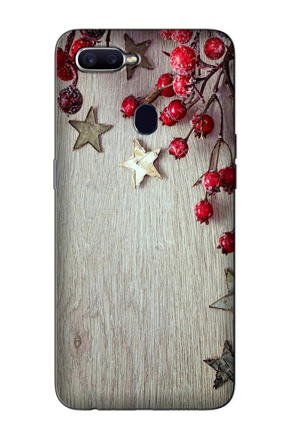 Stars Case for Oppo A5s